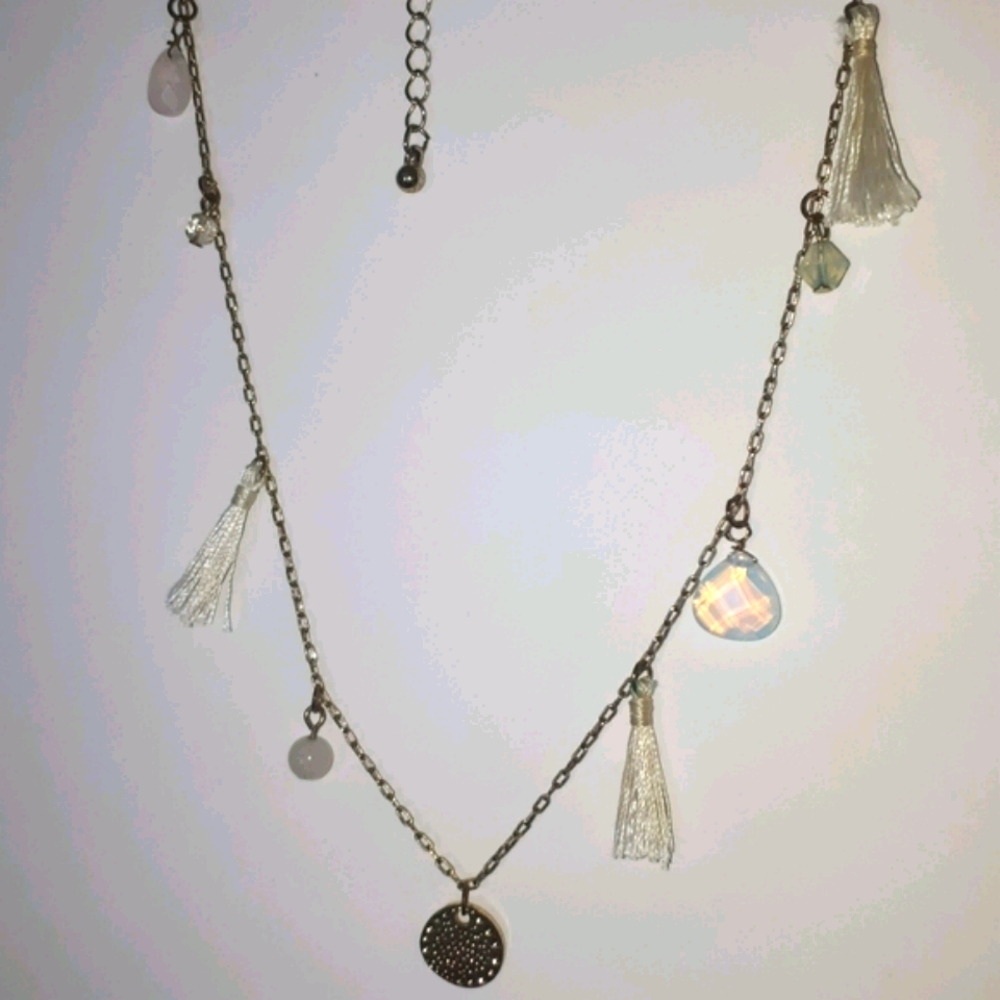 Long fashion jewlery boho neacklace
